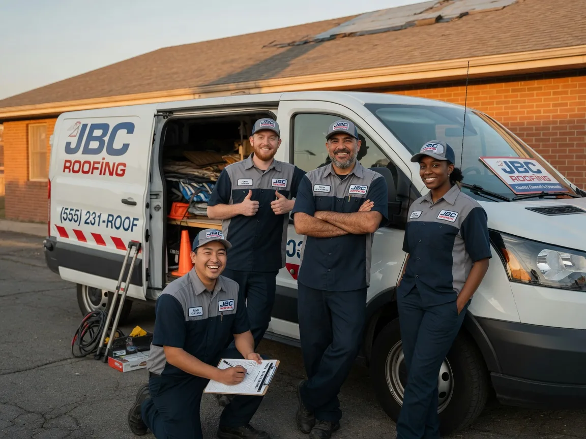 Roof Replacement company in Silver Creek, NE